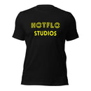 HOTFLO Unisex t-shirt v2