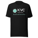 Camiseta unisex KVCN