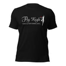 Camiseta unisex FHDPA