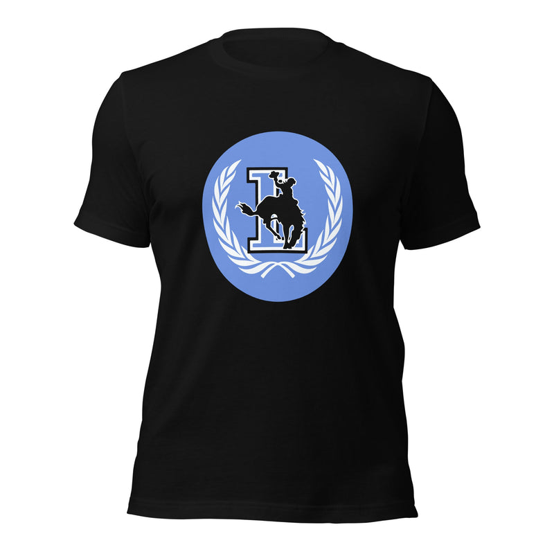 LHSMUNC Unisex t-shirt