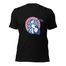 GENERALS HOCKEY Unisex t-shirt