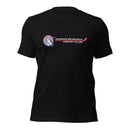 GENERALS HOCKEY Unisex t-shirt V2