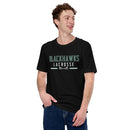 Camiseta de hombre BHL v2