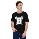 Camiseta de hombre BHL