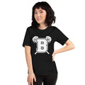 Camiseta de mujer BHL