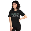 Camiseta de mujer BHL v2