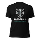 FAA Women's t-shirt (Panthers)