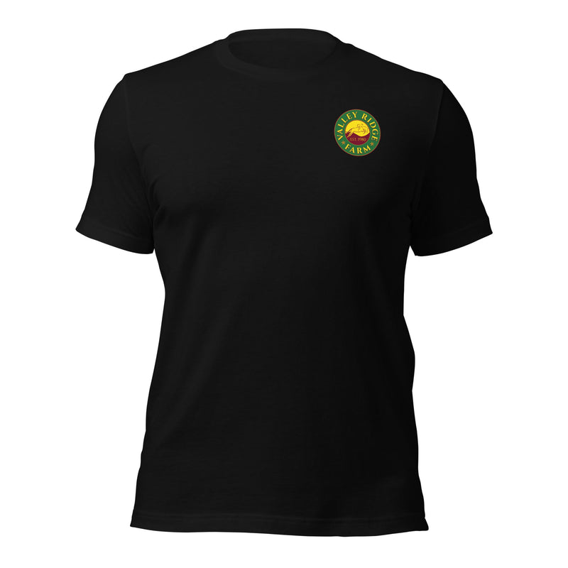 VRF Women's t-shirt