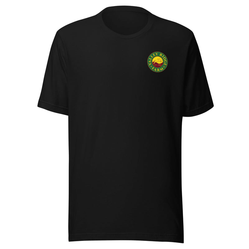 VRF Men's t-shirt