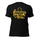 TJMSJS Women's t-shirt v3