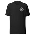 Camiseta unisex PGFD v2