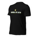 SJC Unisex t-shirt