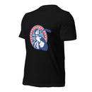 GENERALS HOCKEY Unisex t-shirt