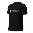 GENERALS HOCKEY Unisex t-shirt V2