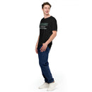 Camiseta de hombre BHL v2