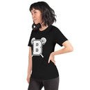 Camiseta de mujer BHL