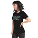 Camiseta de mujer BHL v2