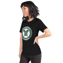 Camiseta de mujer BHL v3