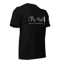 Camiseta unisex FHDPA
