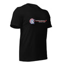 GENERALS HOCKEY Unisex t-shirt V2