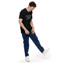 Camiseta de hombre BHL v2