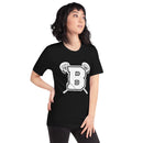 Camiseta de mujer BHL