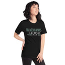 Camiseta de mujer BHL v2