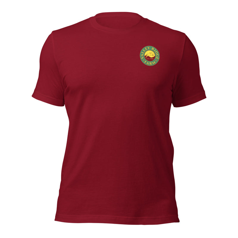 VRF Women's t-shirt