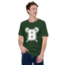 Camiseta de hombre BHL