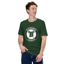 Camiseta de hombre BHL v3