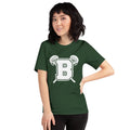 Camiseta de mujer BHL
