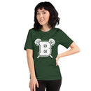 Camiseta de mujer BHL