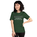 Camiseta de mujer BHL v2