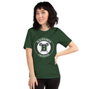 Camiseta de mujer BHL v3