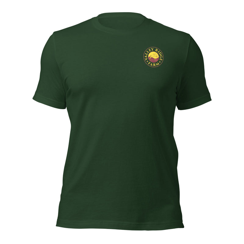 VRF Women's t-shirt