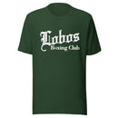 Camiseta de hombre LBC