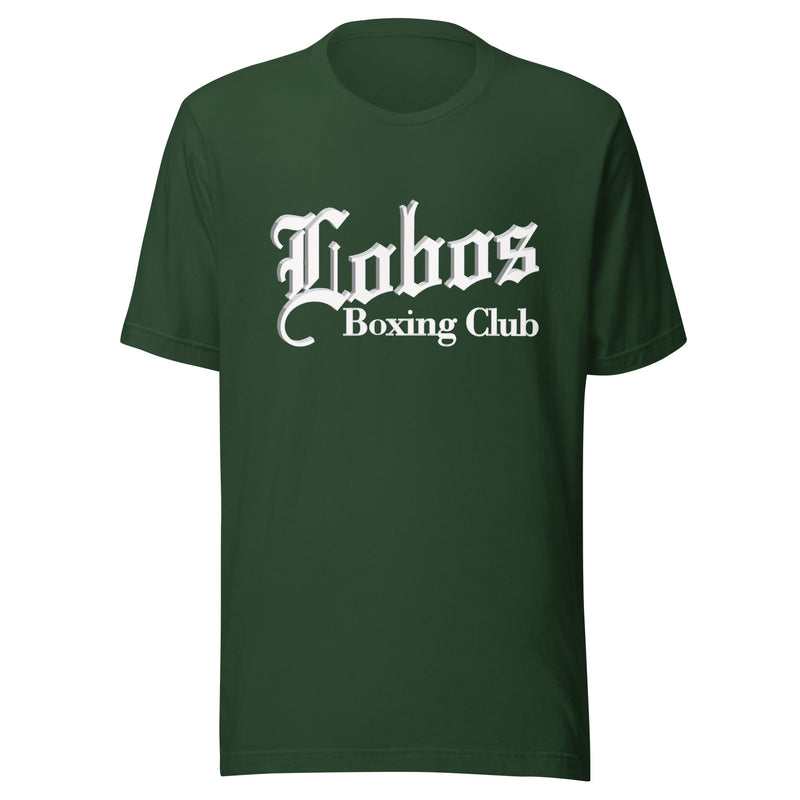 LBC Men's t-shirt