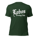 Camiseta de mujer LBC
