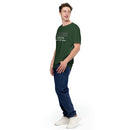 Camiseta de hombre BHL v2