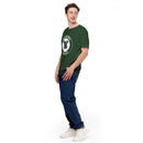 Camiseta de hombre BHL v3