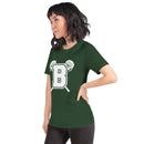 Camiseta de mujer BHL