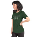 Camiseta de mujer BHL v2