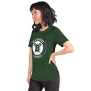 Camiseta de mujer BHL v3