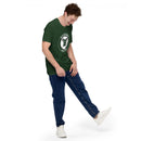 Camiseta de hombre BHL v3