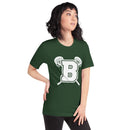 Camiseta de mujer BHL