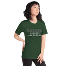Camiseta de mujer BHL v2