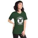 Camiseta de mujer BHL v3