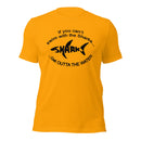 Union Sharks Women's t-shirt v2