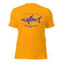 Union Sharks Women's t-shirt