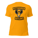 Camiseta de mujer PO